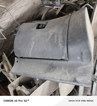 كيا سيفيا • قطع غيار • بابل المحاويل