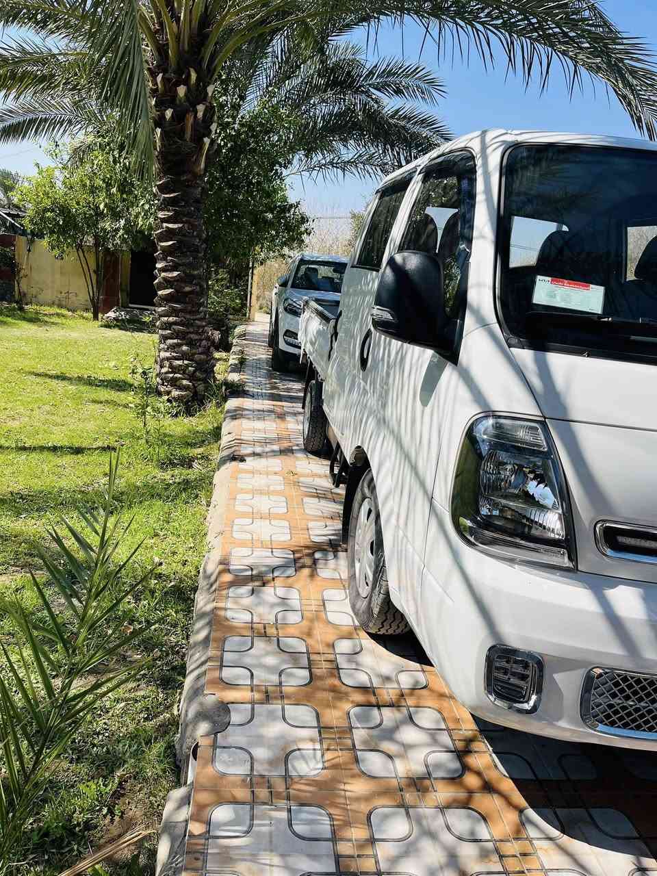 سلام عليكم سياره البع مودل 2022رقم ***********
