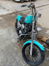 هارلي ستد نصيفه وشغاله بس يرادلها شغل وترتيبب٩٥ 0777 671 7665