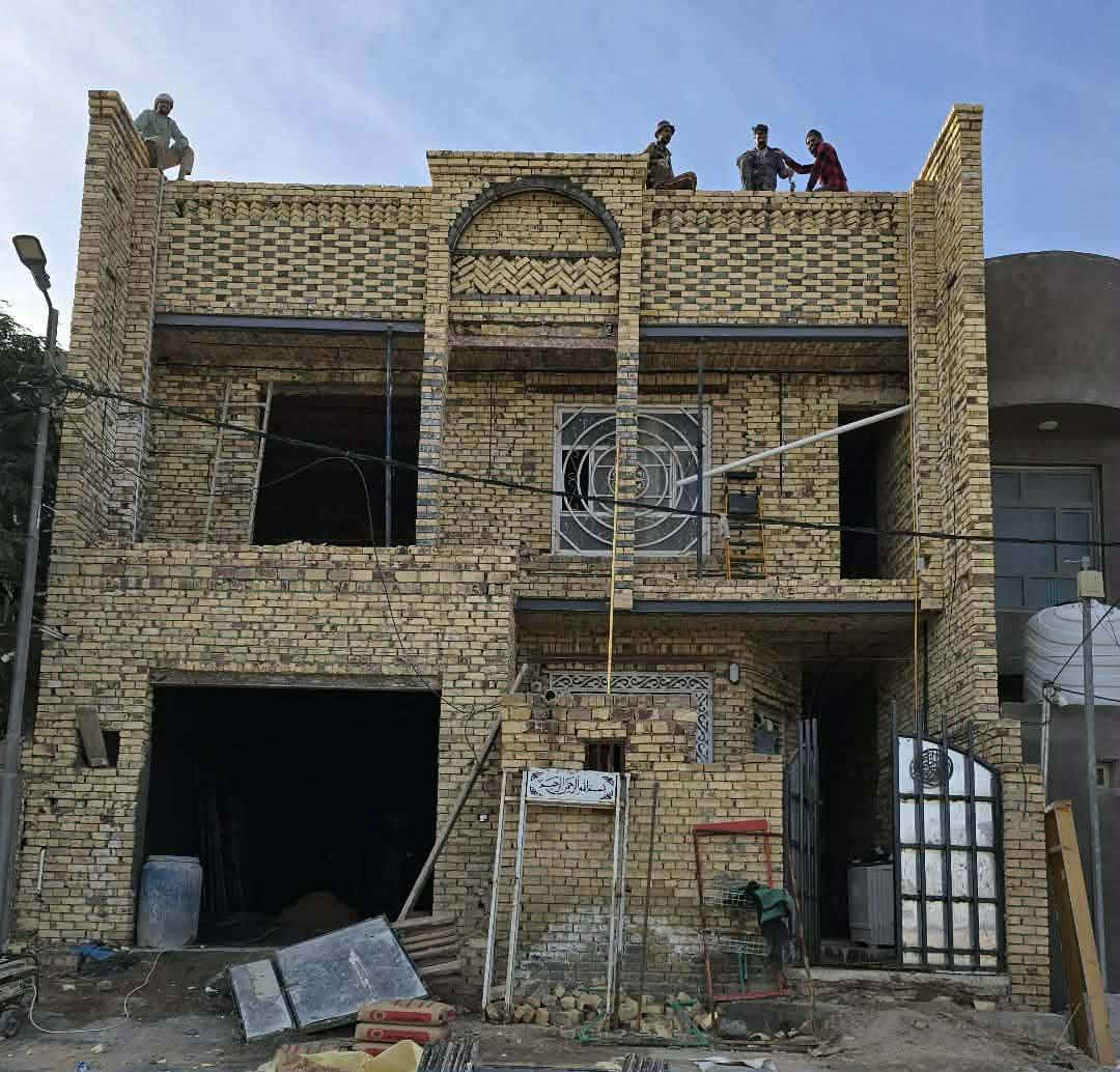 كادر متفرغ 
تصميم وعمل داخلي 
جبس بورد وبوردكس افضل تصاميم والديكورات 
خارجي واجهات محلات وبيوت افضل تصاميم والعمل 
أسعارنا مناسبه وصدق والتزام بل عمل


**إذا كنت صاحب هذا الإعلان وتريد حذفه لأي سبب، رجاءا أرسل رسالة إلى الدعم الفني**