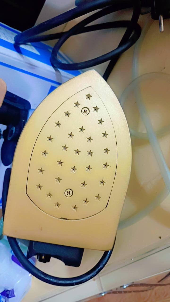 اوتي جديد ممستخدم ولاعرفله ب35قفل مدينة الصدر ملاحضه سعره بلبيجات70الف


**إذا كنت صاحب هذا الإعلان وتريد حذفه لأي سبب، رجاءا أرسل رسالة إلى الدعم الفني**