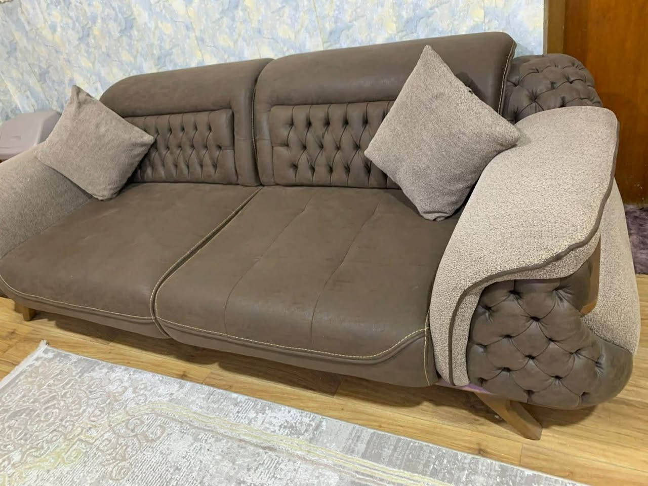 تخم تركي فخم عشر مقاعداستخدام  كلش قليل للبيع ب850وبي مجال للشراي


**إذا كنت صاحب هذا الإعلان وتريد حذفه لأي سبب، رجاءا أرسل رسالة إلى الدعم الفني**