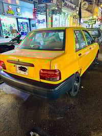 سايبا موديل 2023 بيهه باب مبدل موضح بالصوره  الاستفسار خاص او اتصال 07...