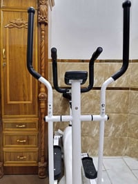 جهاز رياضي