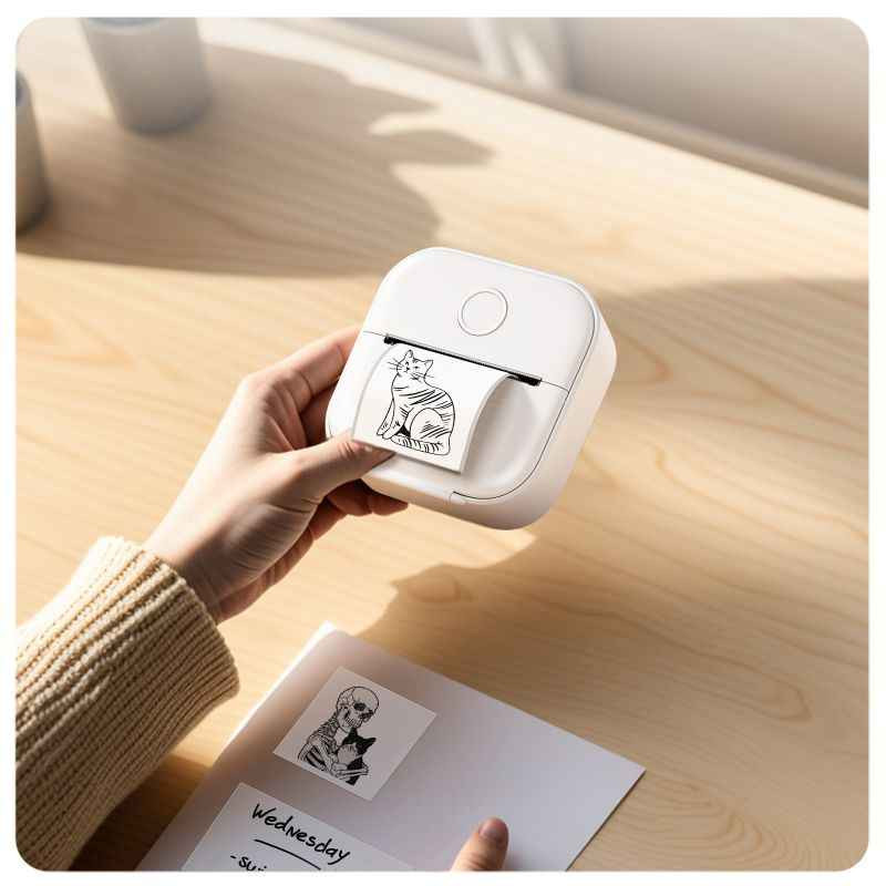 Mini Printer Product Model: T02 بغداد, العراق


**إذا كنت صاحب هذا الإعلان وتريد حذفه لأي سبب، رجاءا أرسل رسالة إلى الدعم الفني**
