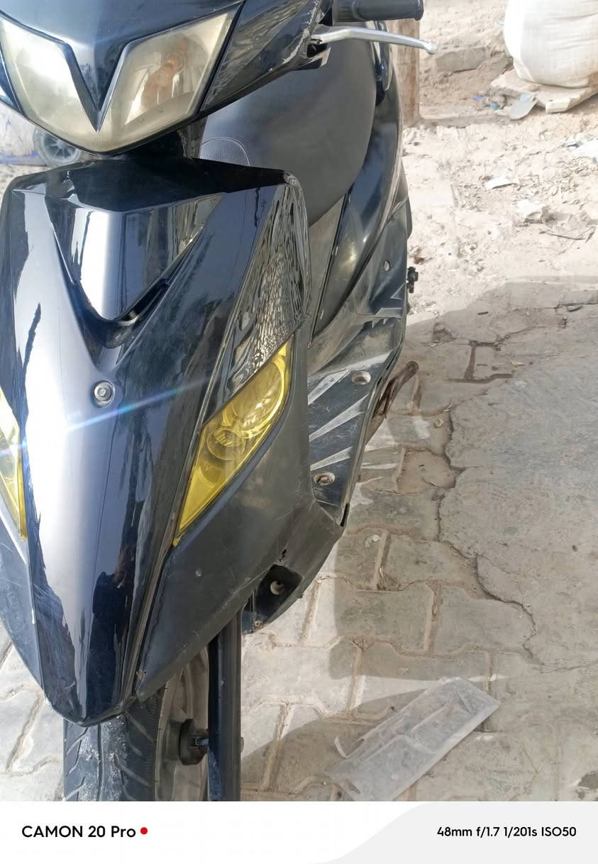 سلام عليكم دراجة ثعلب 140 للبيع او مراوس دراجة كاملة من كلشي دراجة مكينة رمبة كفرات حلوة  تجي شوف مكينة خرسة تيرات جدد دبلات اصلية سعر 475  جمعت 350 لا طب الي المكان دورة هاذة رقمي *********** وبي  وتساب
