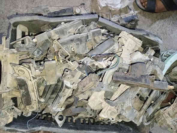 متوفر غراض 500 و700 bmw 500 محلات أبو حيدر التميمي بصره الزبير شارع الشعبيه الجديد قرب جسر سكة القطار رقمي ***********
