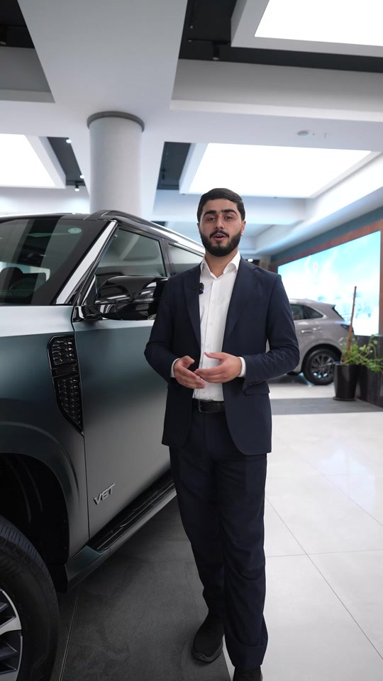 NISSAN PATROL LE PLATINUM Twin Turbo  3.5 - 2025 نيسان باترول توين توربو مستعملة و مميزة وسعرهه مناسب جداً و مغلفة PPF مع الضمان.. مع ضمان نيسان السور مدة سنتين. عداد الكيلومتر: 19,645 كم للاستفسار: بۆ زانیاری: 📍اربيل ☎: *********** - *********** ☎: *********** - *********** - *********** 📍 السليمانية ☎: *********** ☎: *********** 📍دهوك ☎: *********** ☎: *********** ☎: *********** 📍النجف ☎: *********** 📍كربلاء المقدسة ☎: *********** 📍زاخۆ ☎: *********** 📍ئاکرێ ☎: *********** 📍سۆران ☎: *********** #المهند #العراق #Nissan #patrol #usedcars #سيارات_مستعمله
