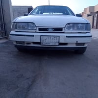 سكوربيو • موديل ٩١ • ستة سلندر