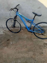 بيسكل رياضي • نصر • حي الامام الحسين