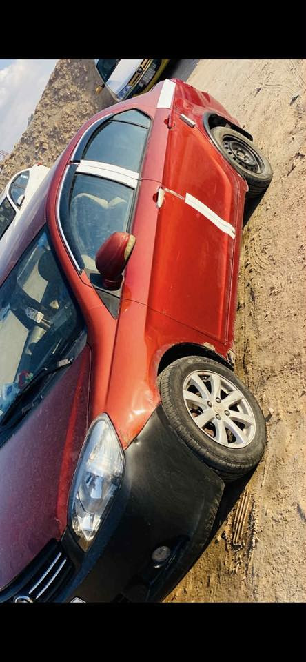 فولكس م 2012 البيع او مراوس
تبريد شغال

سنوية 28رقم بابل انكليزي 

كير عادي 

سعر 33

مكاني حلة    رقم ‭0772 786 5920‬
