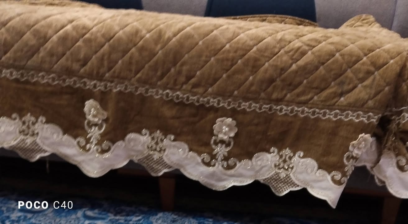 اغراض للبيع


**إذا كنت صاحب هذا الإعلان وتريد حذفه لأي سبب، رجاءا أرسل رسالة إلى الدعم الفني**