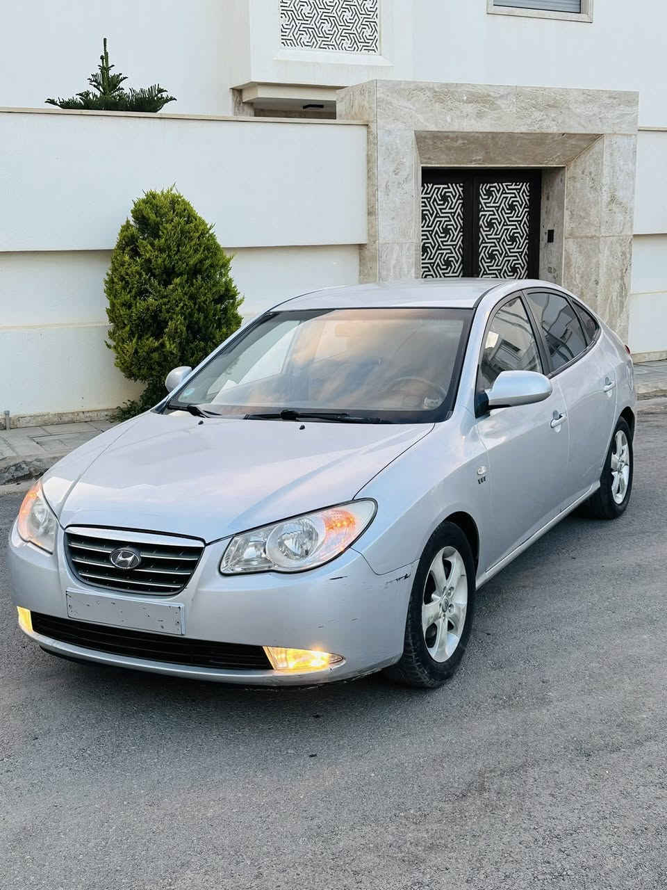 السلام عليكم
افانتي منفوخة 2008 محرك 16 عيب لا ربي يبارك سيارة ماشاءلله ماتشكي من شي  محرك كمبيو 10/10 كربون بلكشف من ورشة لي عشرة سيارة ماشاءلله صالة قيادة ربي يبارك المكان طرابلس 

السعر 16.500  الرقم 0945864030


**إذا كنت صاحب هذا الإعلان وتريد حذفه لأي سبب، رجاءا أرسل رسالة إلى الدعم الفني**