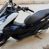 PCX • مكينة ١٥٠ • ماشية ٣٤