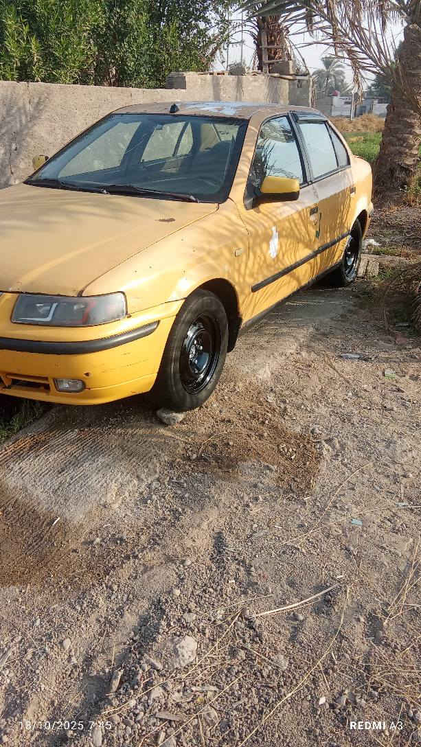 كير مكينه خير من الله سنويه ساقطه بل 23 غرامات مصفره كهربيات كامله  تخم تاير جديد  غرفت السياره  نضيفه ما تعبانه  راعيه يريد تحويل سعر 24 وبيه مجال بسيط مكان السياره بابل حله  تفاصيل اكثر خاص حلة, بابل


**إذا كنت صاحب هذا الإعلان وتريد حذفه لأي سبب، رجاءا أرسل رسالة إلى الدعم الفني**