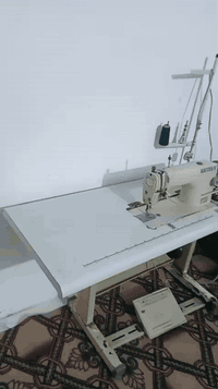 سلام عليكم مكينه خياطه مستخدمه نظافه فول ٢٠٠ وبيهه مجال اتصال على الرقم ***********
