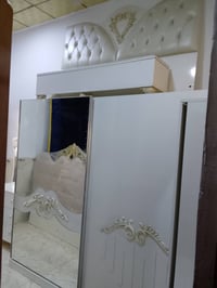 غرفه تركي • ٧ قطع • نظافه فول