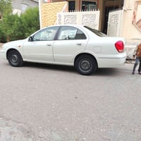 نيسان صني • ٢٠٠٩ • سليمانيه