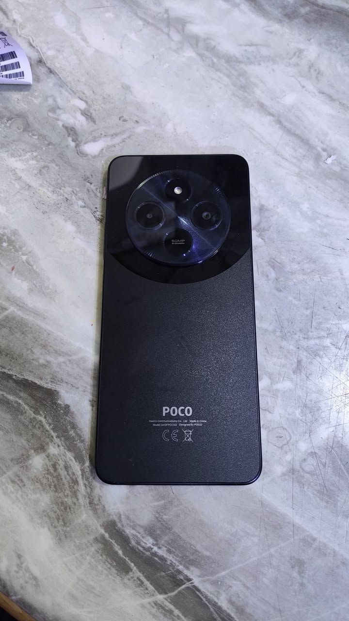 ذاكرة 265
عشوائية ٨ قابلة الزيادة
نضافة فول  
سعرة 125 
رقمي ***********
