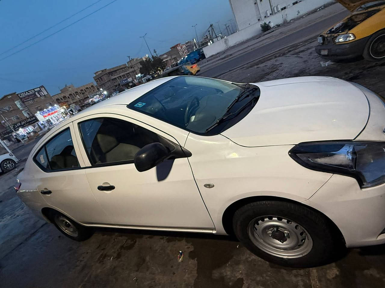 سني هندي موديل 2022 بغداد بأسمي
المكان بغداد /حي اور السعر 114
***********
