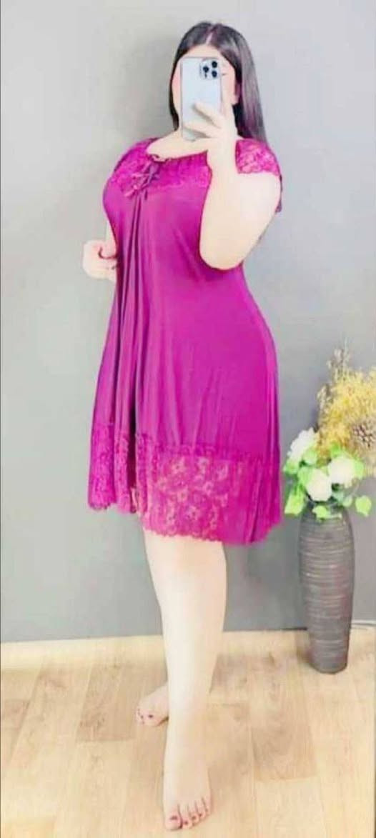 🌸 كوني دومآ متألقة 🌸

أجمل الموديلات لسنة 🌞2025🌞

ثوب قصير خامة القماش فانيلة زبدة ناعم الأصلي درجى أولى غسل ولبس ✔️💯

القياسات : فري سايز يلبس من وزن ٣٠ الى ٦٠ كيلو ✔️


**إذا كنت صاحب هذا الإعلان وتريد حذفه لأي سبب، رجاءا أرسل رسالة إلى الدعم الفني**