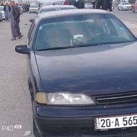 خانقين • سيارة