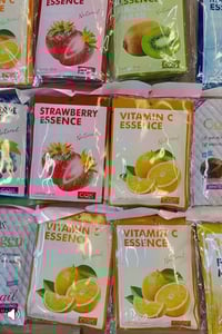 ماسكات ورقيه • ٣ قطع • توصيل مجاني