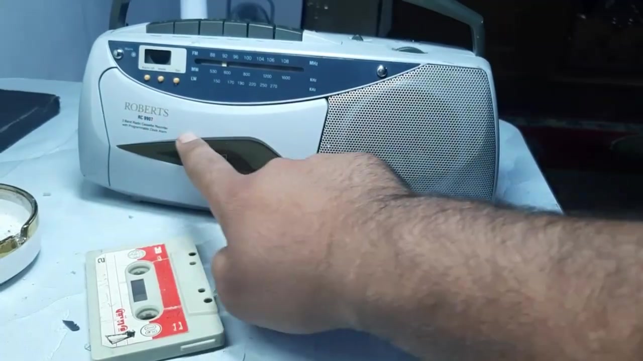 شوف الفديو .. تفاصيل وسعر داخل الفديو 🌹🫶


**إذا كنت صاحب هذا الإعلان وتريد حذفه لأي سبب، رجاءا أرسل رسالة إلى الدعم الفني**
