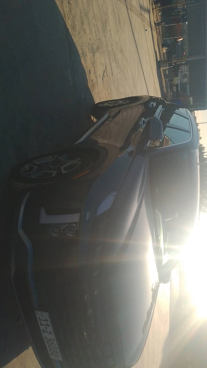 السلام عليكم بلي سايد موديل 24 امريكي بدون ضرر ماشية 28 سيارة جديدة فول مواصفات لمتد رقم بغداد سيارة جديدة بمعنى الكلمة السعر 335 وبيهة مجال قليل الاستفسار خاص او الاتصال ع الرقم ***********
