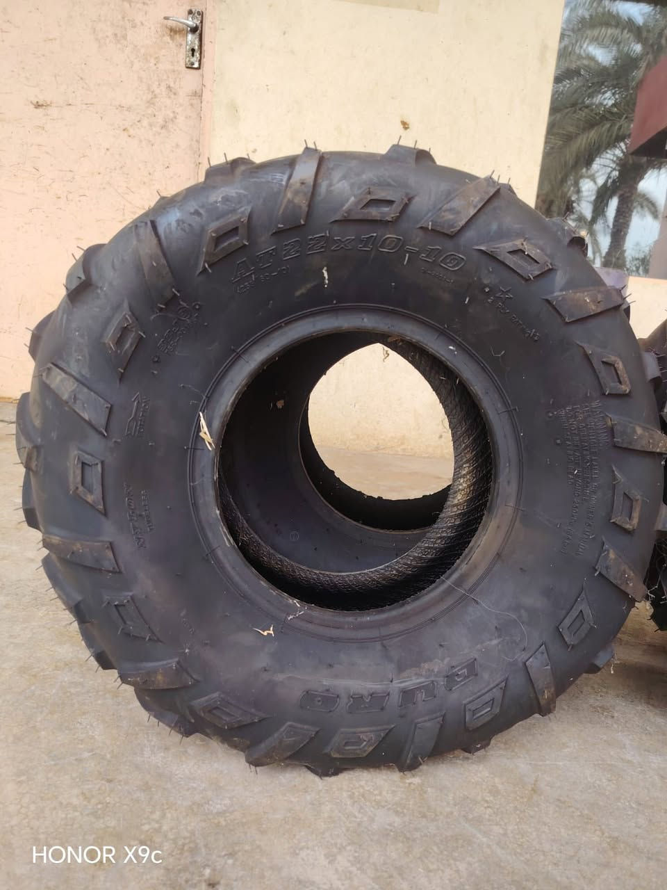 جوز تايرات كاوسكي او بولاريس للبيع السعر اتصل ***********
مكان كركوك الحويجة
