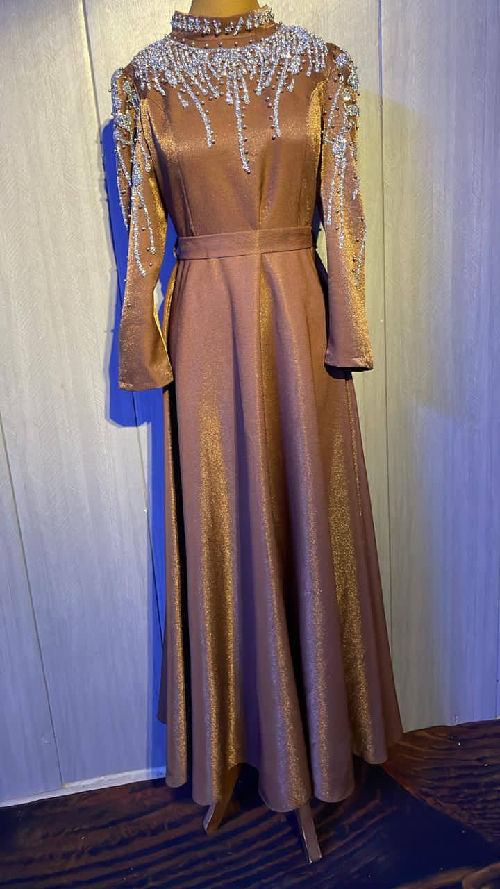 مرحبا بنات عندي فساتين كلش حلوات وقطع تجنن وموديلات كلش هواي والسعر جدا مناسب اي سؤال او استفسار راسلوني خاص واكو توصيل كافه محافظات العراق ملاحظه اذا القبعه مو نفسها او مو نفس التصميم او مو نفس الموديل اللي اختارتوا الفحص قدام المندوب ترجعوه بايده بنات وموديلات كل شوي والسعر كلش كلش مناسب الاسعار جدا مناسبه واهلا وسهلا بيكم


**إذا كنت صاحب هذا الإعلان وتريد حذفه لأي سبب، رجاءا أرسل رسالة إلى الدعم الفني**