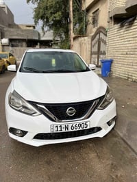 سينترا سبيشل ايدشن • ٢٠١٩ • مكينة وكير جديدة