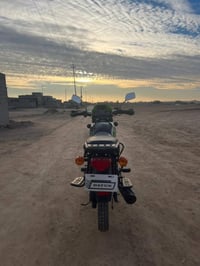 اسلام عليكم موطور دايوان 25 نضيف بعدو والله صارلو 20 يوم وسعرو مليون 4...