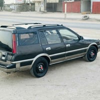 كورلا ستيشن • ١٩٩٣ • رقم بصره