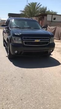 تاهو ابتر LT 2009 بدون كص كلك للبيع السعر 95  الرقم 07709169280