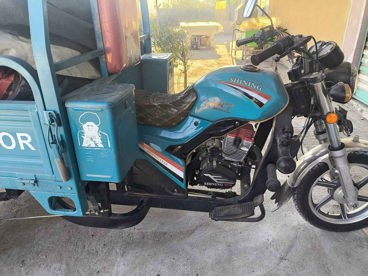 ستوته موديل٢٠٢٣ فحل  رقم بسمي ستوته جديده المكان كربلاء المقدسة
***********
***********
