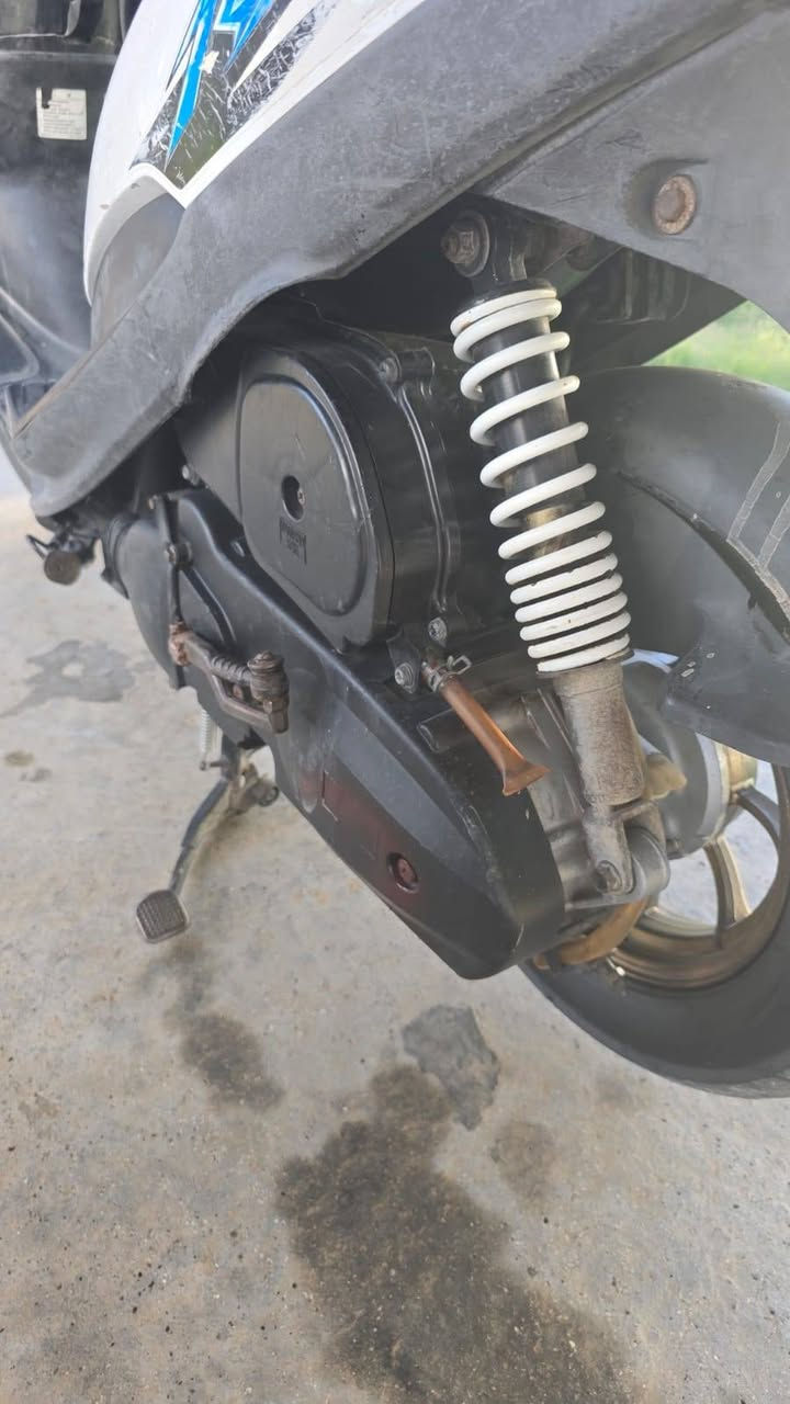 سلام عليكم دراجه ماكس البيع مكلف بل نشر درجه رمبه بيه تغير بس الصالنصه رجعت الصالنصه مالته الصلي السعر خاص المكان الحله نيل فيس مامتواجد تفاصيل وتساب رقم الهاتف ***********
