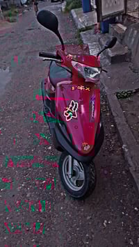 ماكس قچمه للبيع دراجه متعوب عليها وحلوة أحله من الصور  شغاله سلف هندر ...