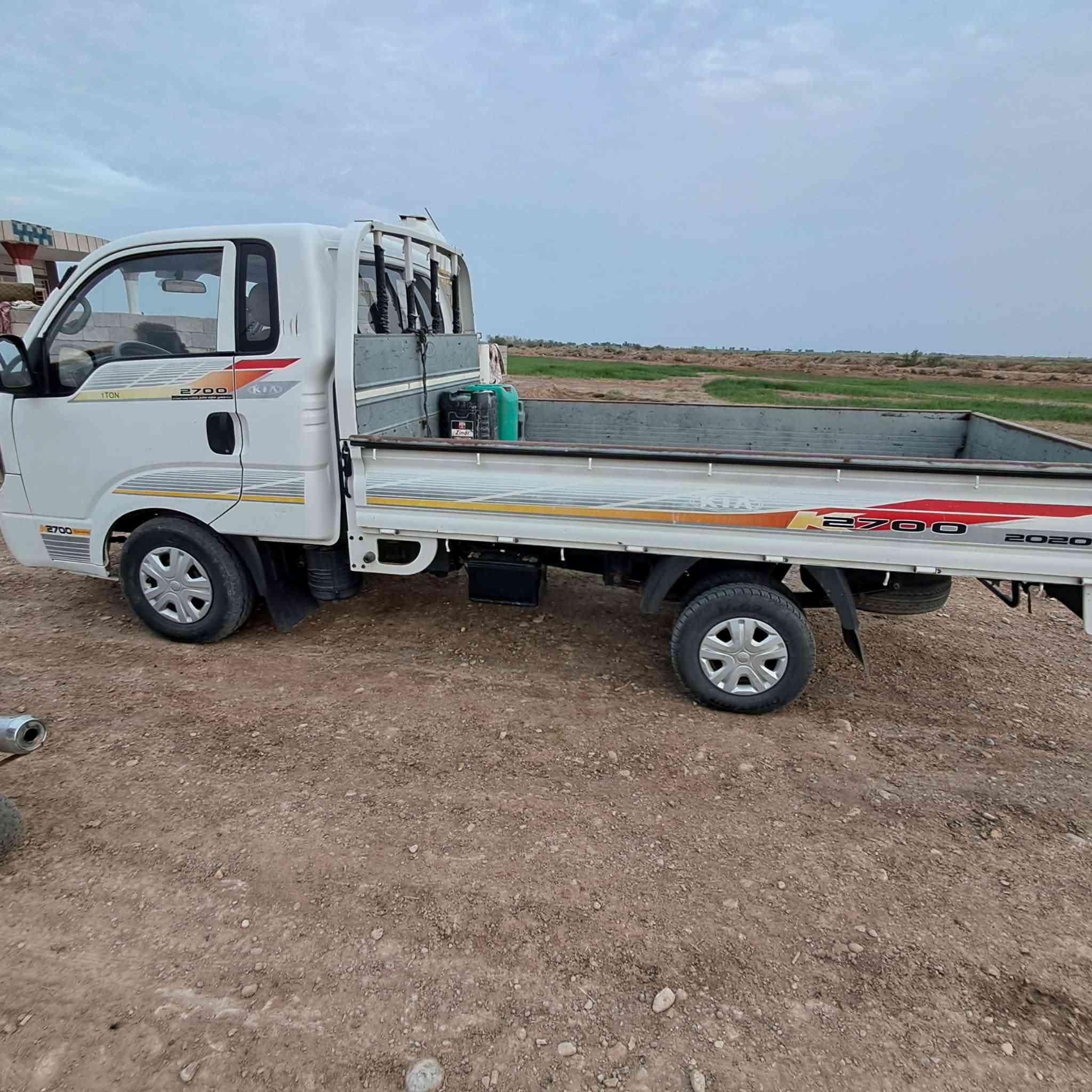 السلام عليكم كية للبيع موديل تسع طعش مكفوله كفالة عامة العنوان ميسان قضاء علي الغربي***********
