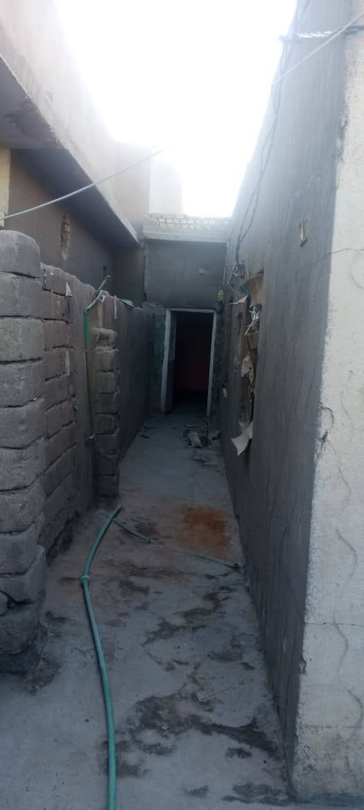 البيت اليجار محله شمال علا الشارع البيت طابو الستفسار تصال ‏‪***********‬‏
