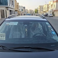 راف 4 LE • ٢٠١٧ • تبديل ٣ قطع