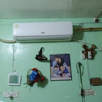 سبليت يورك • ٢طن • نضيف