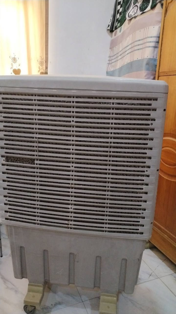 السلام عليكم مبرده كنفيره للبيع


**إذا كنت صاحب هذا الإعلان وتريد حذفه لأي سبب، رجاءا أرسل رسالة إلى الدعم الفني**
