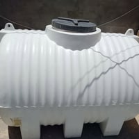 برميل ماي • ١٠٠٠ لتر • شق معجون