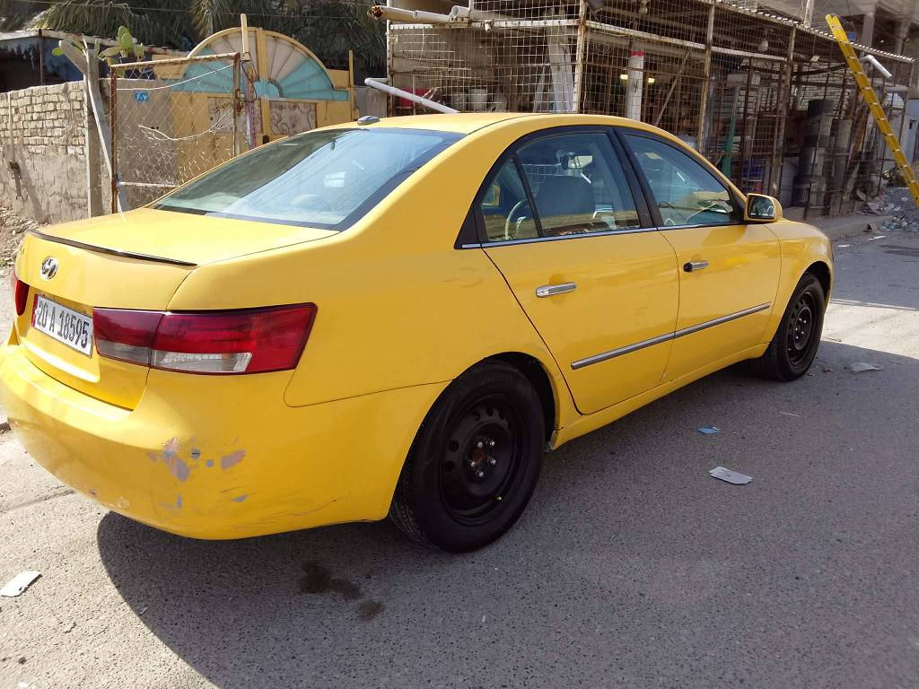 السلام عليكم سوناته 2008
كير ومكينه مكفولات 
تخم تاير 
منضومه غاز 
رقمهه ديالى باسمي الدولي 
بكاني بغداد العبيدي  
للبيع او المراوس سياره خصوصي بغداد, العراق


**إذا كنت صاحب هذا الإعلان وتريد حذفه لأي سبب، رجاءا أرسل رسالة إلى الدعم الفني**