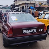 كاديت • ١٩٩١ • بدون ضربة