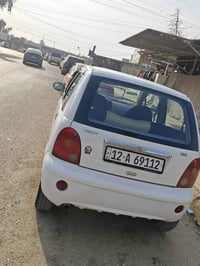 شيري كوكو • نينوه • ٢٠١٣