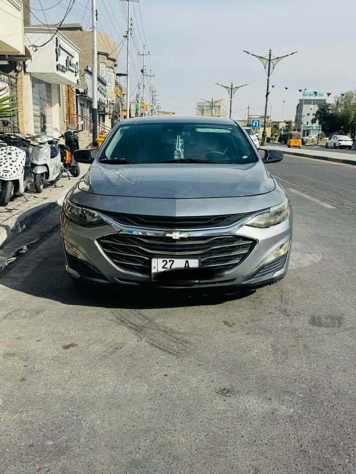 سلام عليكم اخوان سيارة ماليبو مديل23 امريكي مواصفات LT فول عدا الفتحة سيارة تقرير غرق مابيها اي نقص    ماشية 19مكينة1.5 تيربو
  كير مبدل  مكينة ابلاد  
سيارة جاهزة من كلشي ادامة كاملة مسويلها تخم تاير جديد انارة داخلية 
رقم ذي قار معوقين وكالة اسويلك  والبدي نضيم تجي وتشوف شوف العين سعر (135$) 
مكاني البصرة  قبلة حي المهندسين 
رقمي للاتصال ***********
