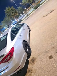 سوناته ٢٠١٥ • وارد امريكي • كفاله