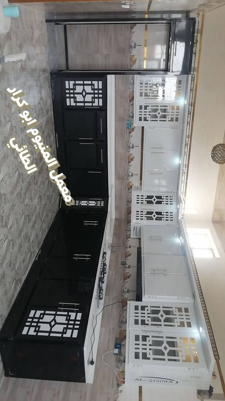 اللهم صل على محمد وآل محمد
نعمل نقد اقساط
مع المنيوم ابو كرار الطائي
كافت أعمال اللمنيوم
كاونترات.. شبابيك.. ابواب.. محجرات..
ملاحظه نتعامل نقد اقساط بأنسب الاسعار
هاتف *********** فايبر واتساب
بادارة ابو كرار الطائي
السماوه حي الشهداء الأول مقابل صيدلية كبسولة
